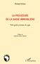 La procédure de la saisie immobilière / Petit Guide pratique du Juge. couverture-proc.-saisi-immo