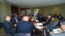 Compte rendu du 1er Forum OHADA Canada les 22 et 23 mars 2012 à Montréal photo3-tn.jpg