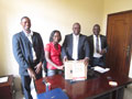 OHADA / RDC / Don du Programme d'Aide au Commerce (AIDCOM), 10ème FED, à la Fédération Nationale des Associations et Clubs OHADA en RDC (FENACO ASBL) Don-AIDCOM-Fenaco-Asbl-tn.jpg