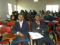 Séminaire sur le temps et l'application du droit des affaires : regards croisés afro-européens. Yaoundé, 13 et 14 juin 2012. photo11