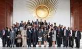 Compte-rendu de la conférence sur les Institutions d'arbitrage de la Commission de l'Union africaine à Addis-Abeba (ETHIOPIE), Jeudi 23 juillet 2015