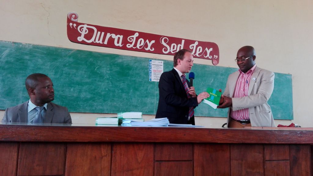 rencontres lubumbashi