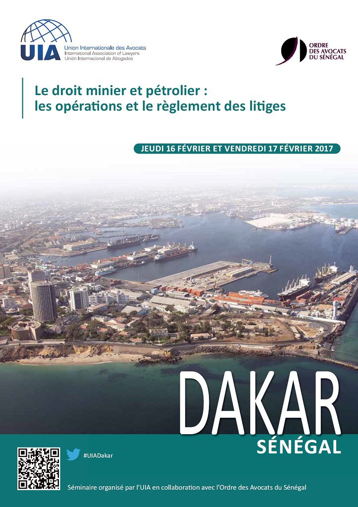 Ebook Le droit minier et petrolier