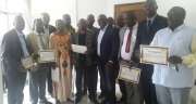 Compte rendu de la deuxième édition du séminaire sur les nouvelles dispositions du Système comptable de l'OHADA révisé, Incidences, analyse pratique, problèmes et cas, organisé du 06 au 08 novembre 2017 à Kinshasa