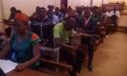 Rapport de la première Assemblée générale du « Club OHADA Reflet » de l'Université de Dschang pour l'année 2017-2018 tenue le 1er novembre 2017
