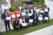 Compte rendu du deuxième séminaire sur les nouvelles réformes du système compte comptable OHADA (SYSCOHADA) organisé du 23 au 25 octobre à Abidjan