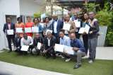 Séminaire international sur le SYSCOHADA révisé à Abidjan (Côte d'Ivoire) du 15 au 17 janvier 2018