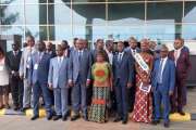 La Guinée s'apprête à accueillir la 45ème réunion du conseil des ministres de l'OHADA