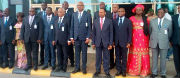 Ouverture du 45ème conseil des ministres de l'OHADA à Conakry