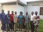 Rapport des sessions de formations spéciales dénommées : Week-end SYSCOHADA révisé, organisées en novembre et décembre 2017 à Cotonou