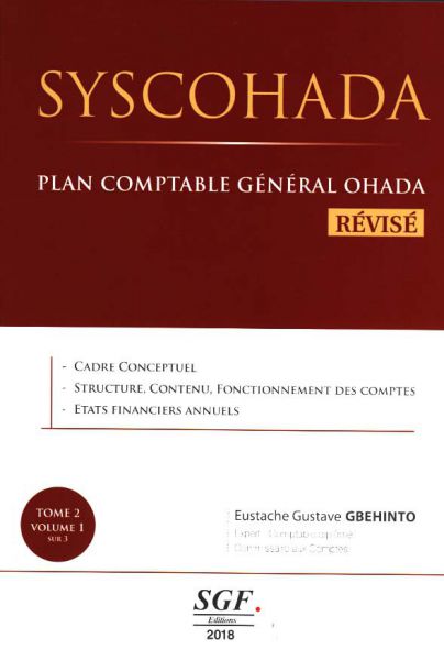 Actualite Deux Nouvelles Publications Ohada