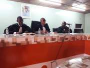 OHADA / NIGER / Compte rendu de la 3ème édition du Concours de l'As de la plaidoirie en Droit OHADA / Niamey, 23 mars 2019