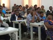 OHADA / Togo / Compte rendu de la Conférence sur l'encadrement juridique de l'entrepreneuriat organisée le 30 mars 2019 à Lomé