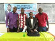 OHADA / Mali / Compte rendu du CLUB OHADA-U MALI sur la formation en techniques de plaidoiries et d'élaboration de mémoires à l'endroit des candidats au Concours International Génies en Herbe OHADA « LOME 2019 » OHADA / Mali / Compte rendu du CLUB OHADA-U MALI sur la formation en techniques de plaidoiries et d'élaboration de mémoires à l'endroit des candidats au Concours International Génies en Herbe OHADA « LOME 2019 »