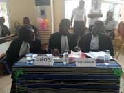 OHADA / Côte d'Ivoire : Compte rendu des demi-finales ivoiriennes du 11ème Concours International « Génies en Herbe OHADA », Bouaké 18 mai 2019