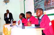 Compte rendu de la première édition des Journées Scientifiques 2019 du Club OHADA de l'Université Hampâthé BA de Dakar