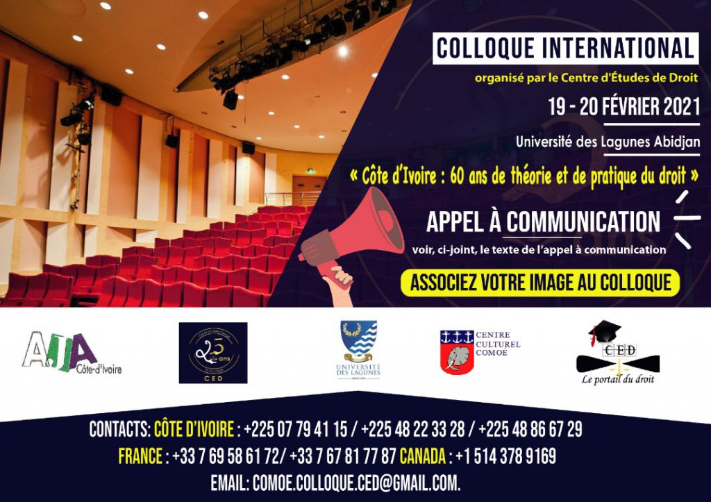 affiche