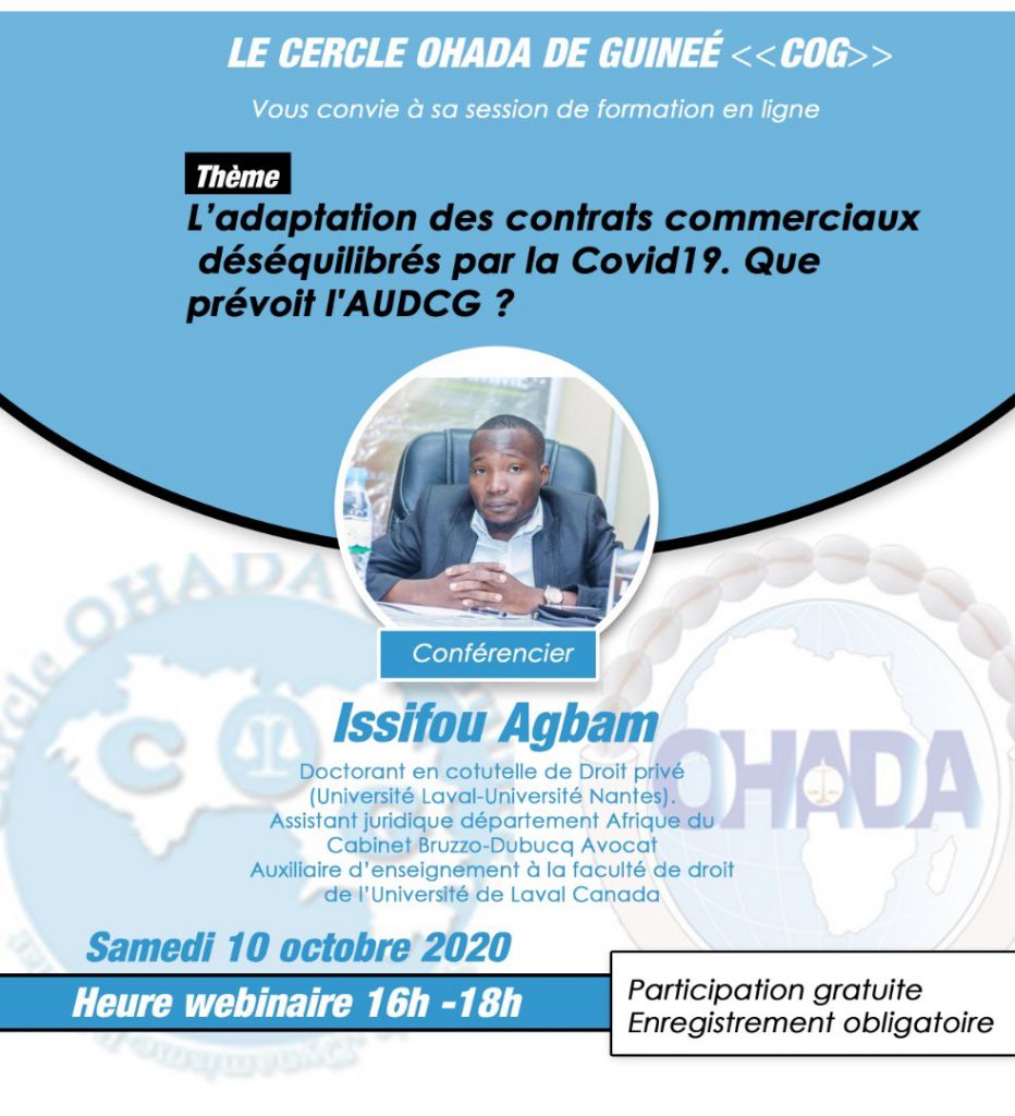 affiche