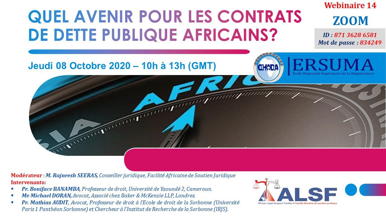 affiche