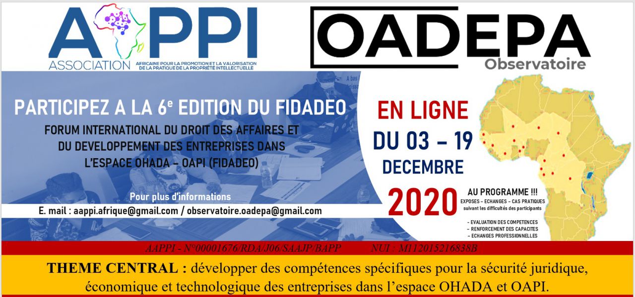 affiche