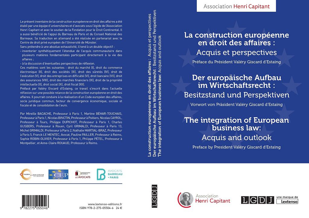la-construction-europeenne-en-droit-des-affaires-acquis-et-perspectives
