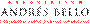 Logo Andrés Bello