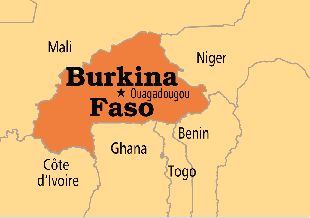 burkina-faso image