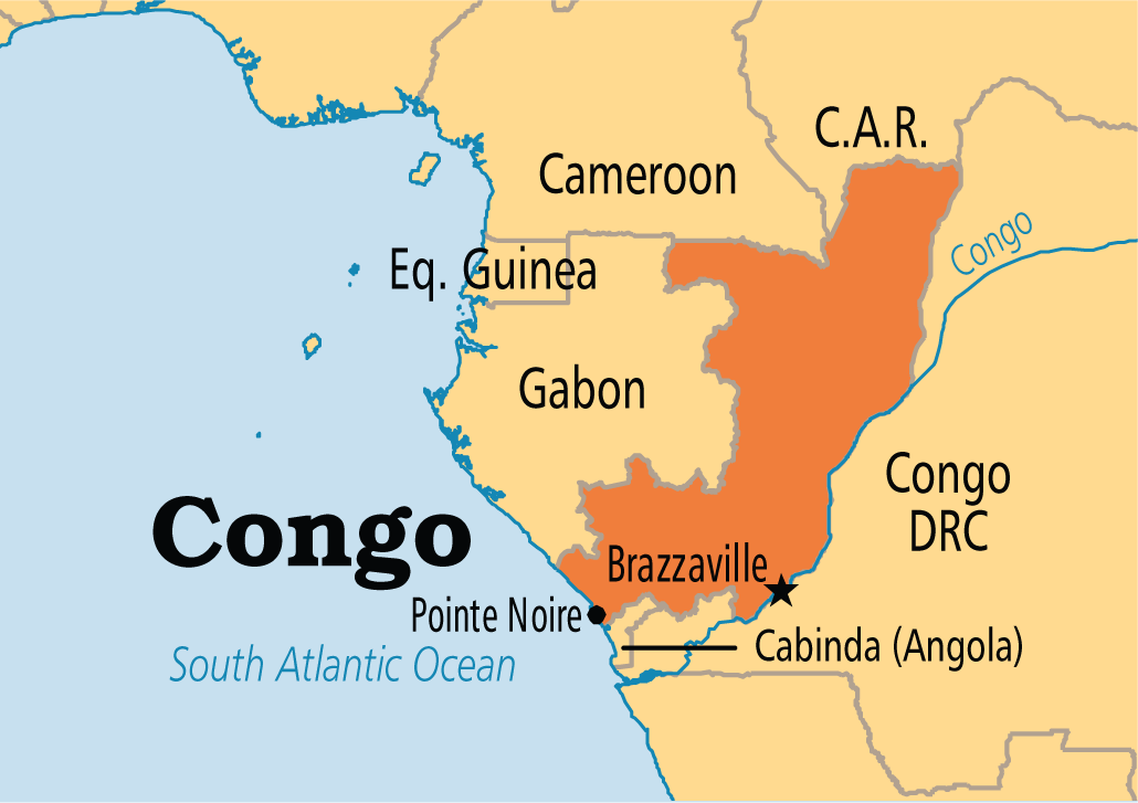 congo image