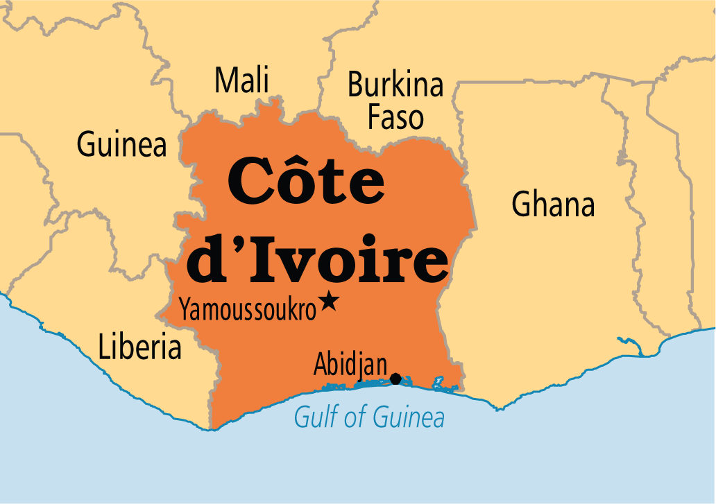 cote-divoire image