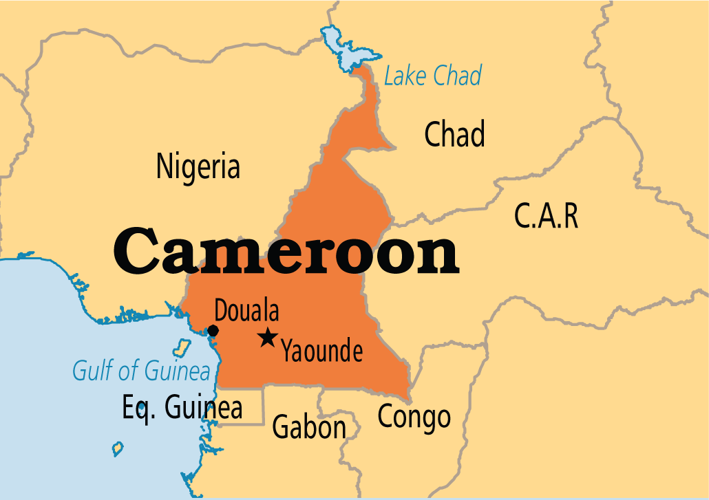 cameroun image