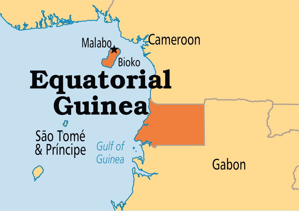 guinee-equatoriale image