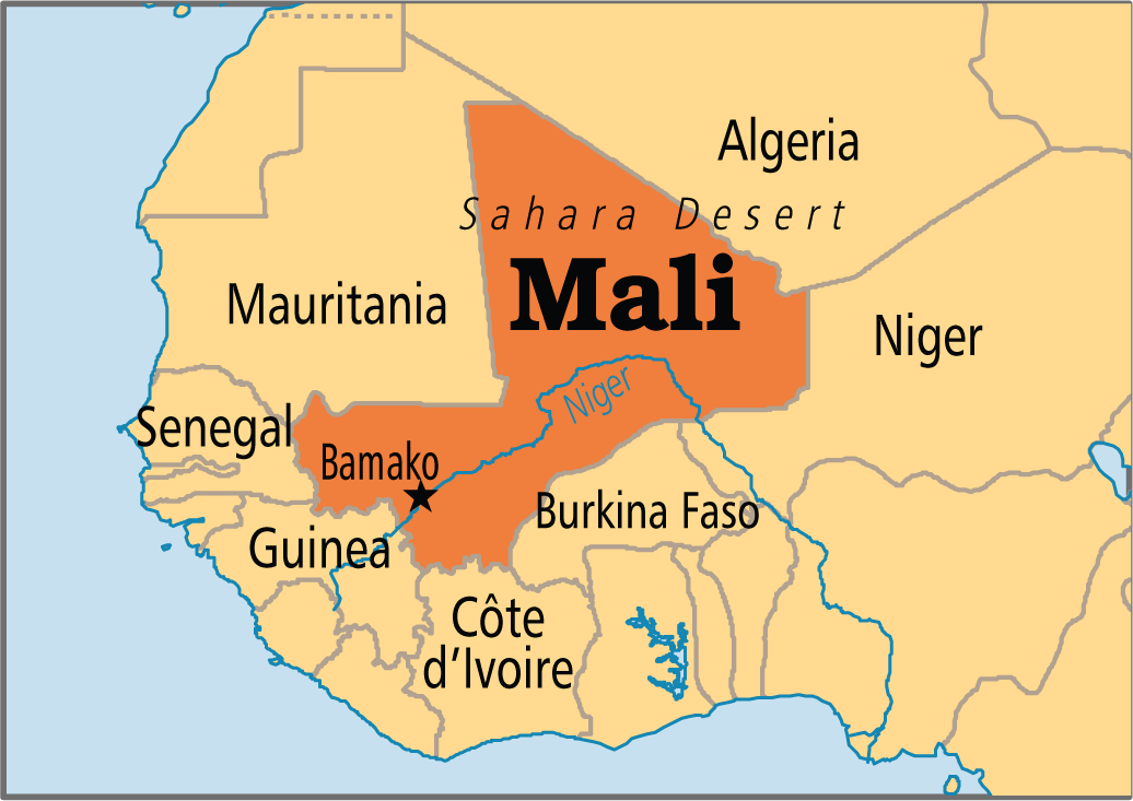 mali image