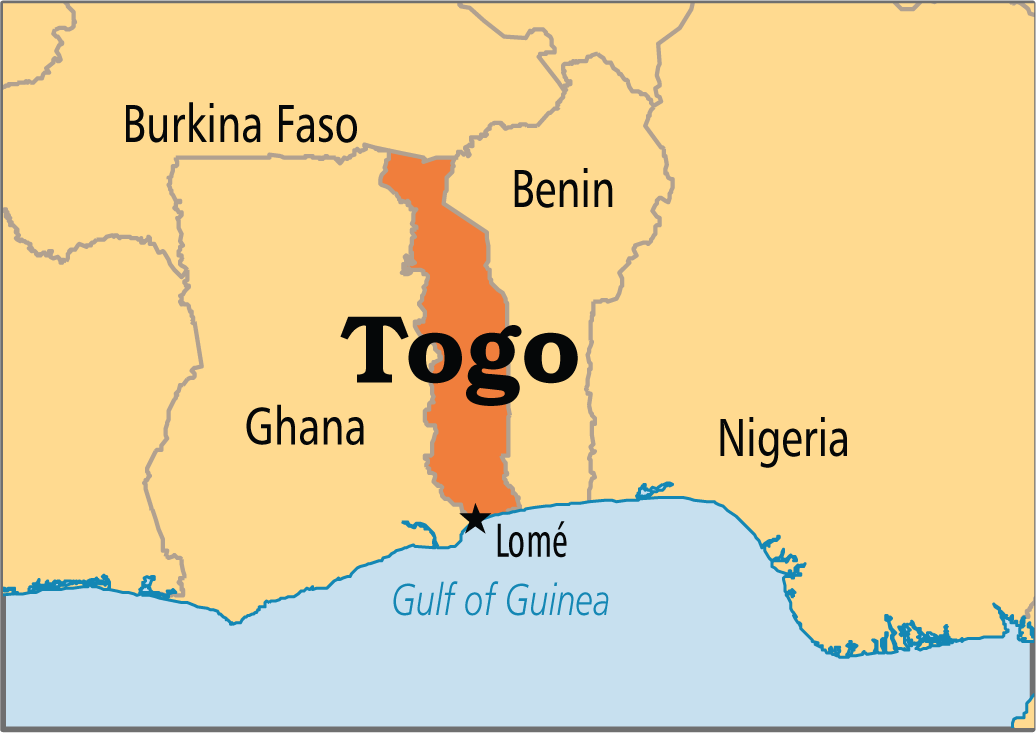 togo image