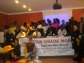 1ère journée du Droit OHADA au Maroc organisée à Marrakech le 19 Juin 2010 : Portée et contribution du Droit OHADA à la sécurisation des affaires en Afrique. Photo 1
