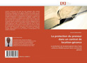 La protection du locataire-gérant dans l'Acte Uniforme OHADA portant droit commercial général, par Gervais MUBERANKIKO. Couverture