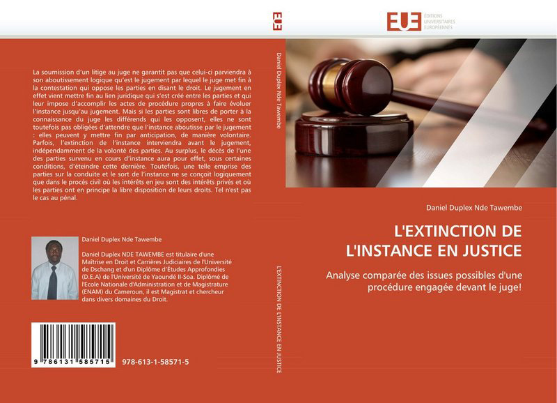 couv-l-extinction-de-l-instance-en-justice