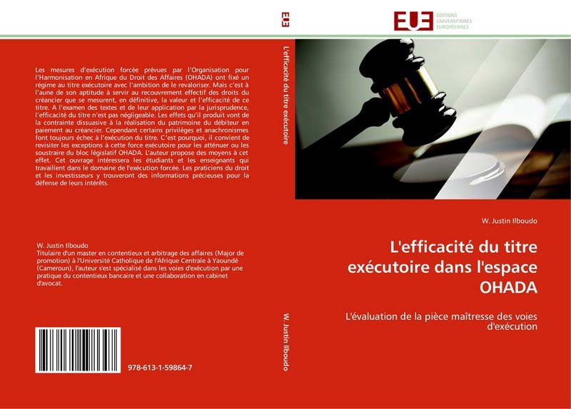 efficacite-titre-executoire-espace-ohada