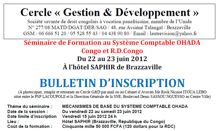 Seminaire-Comptabilite-Ohada-Brazzaville