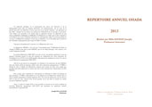 couverture-repertoire-ohada2013