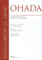 couv-encyclopedie-du-droit-ohada