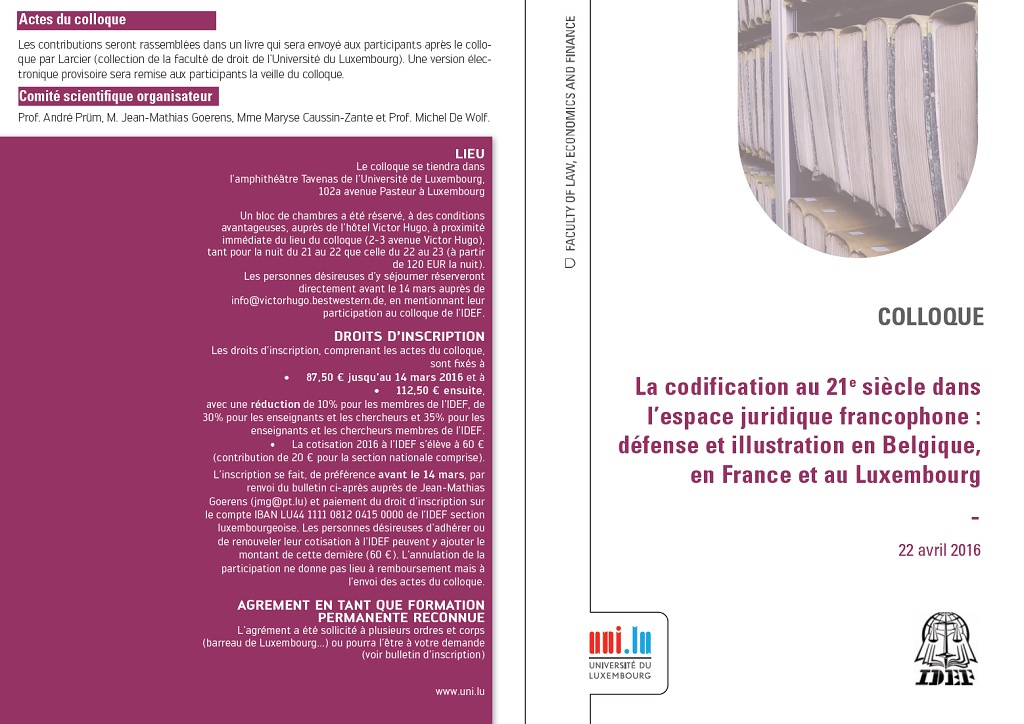 affiche