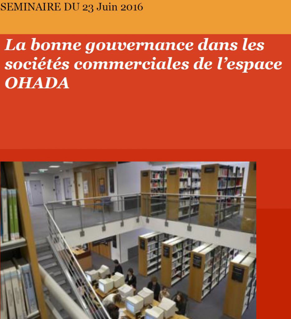 affiche