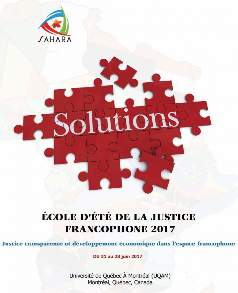 affiche