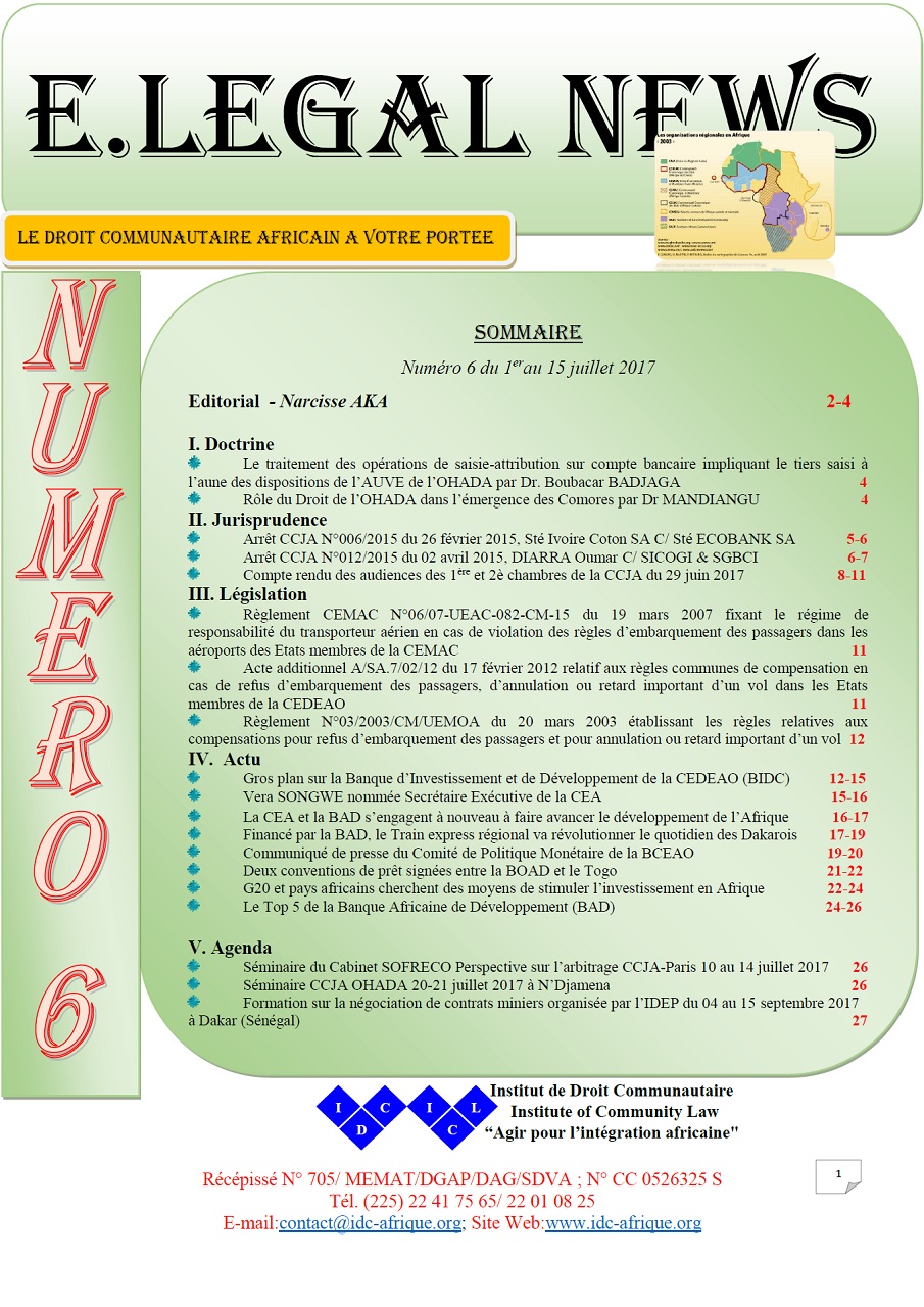 affiche