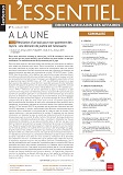 couverture