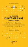 au-coeur-de-l-unite-africaine-le-droit-ohada