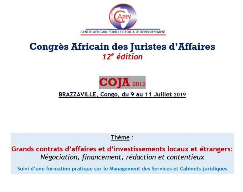 affiche
