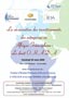 Colloque OHADA - Marseille, 20 mars 2009 Affiche Colloque