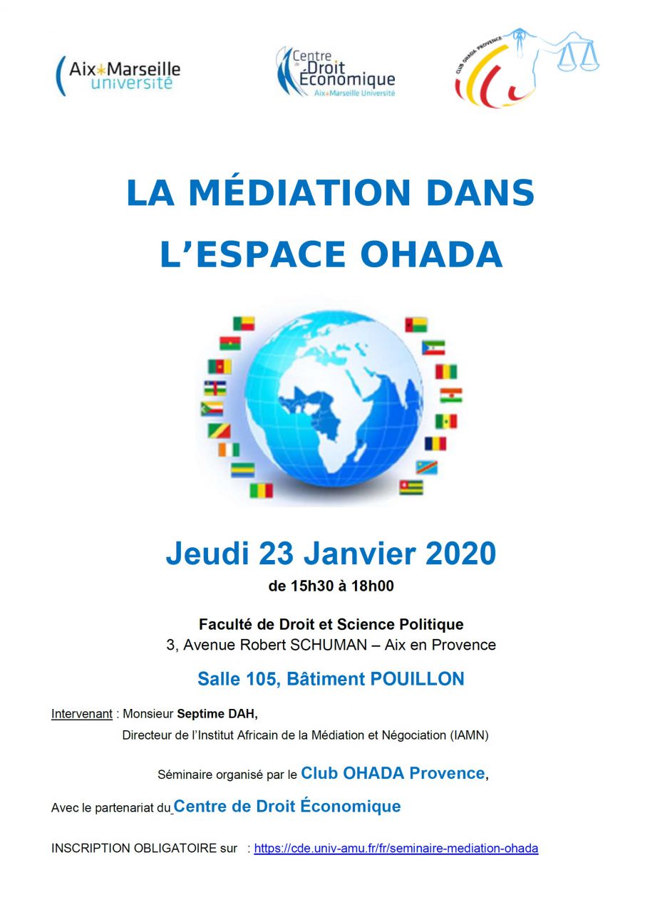 affiche