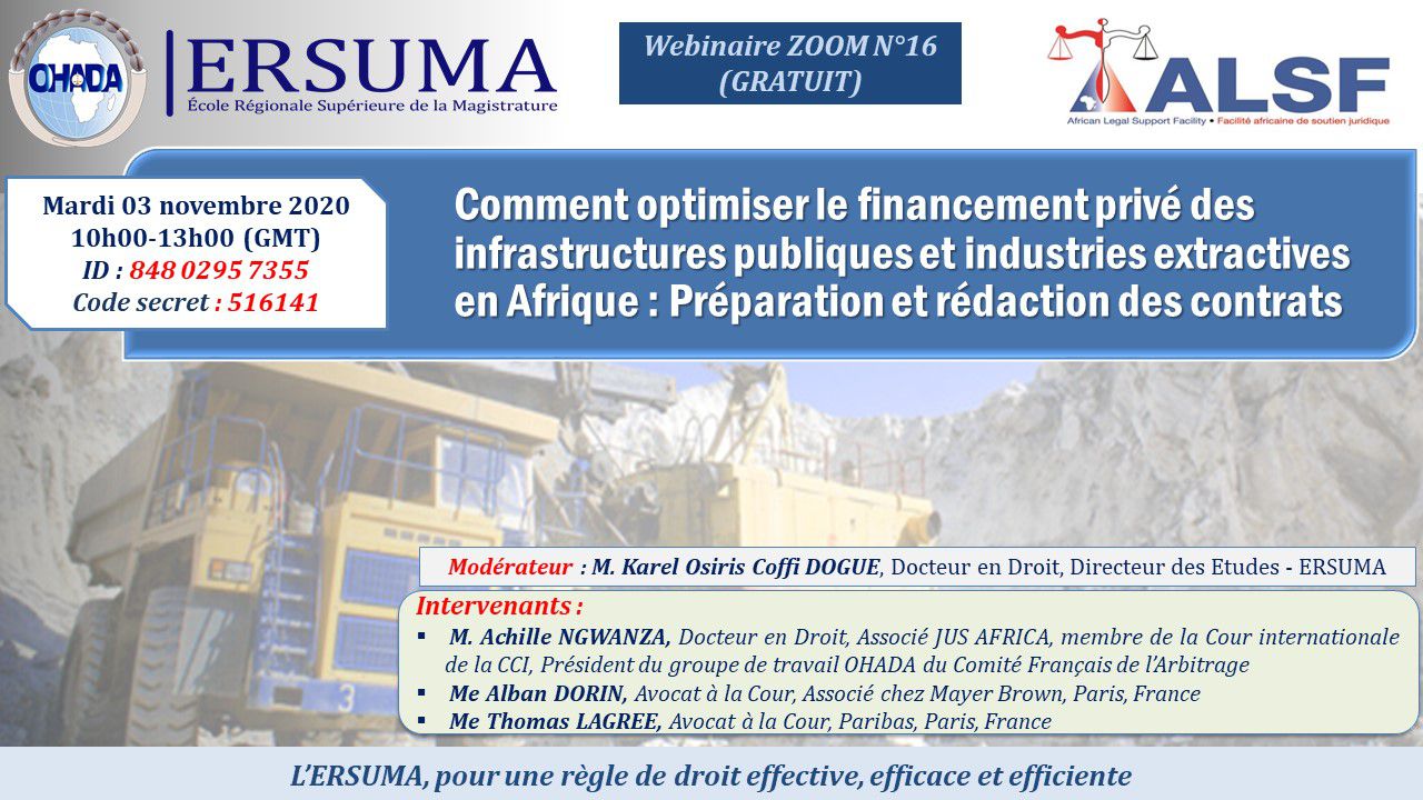 affiche